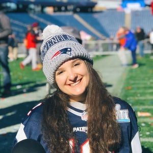 Meet your Posher, Taylor